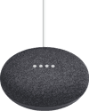 Google Home Mini Gray (2018)