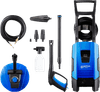 Nilfisk C 135.1-8 PAD(8)