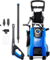 Nilfisk E160.1-10 H X-TRA