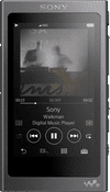 Sony NWA45 Black