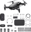 DJI Mavic AIR Fly More Combo Onyx Black