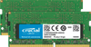 Crucial Apple 16GB DDR4 SODIMM 2400 MHz Kit (2x8GB)