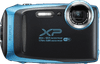 Fujifilm FinePix XP130 Bleu