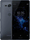 Sony Xperia XZ2 Compact Zwart