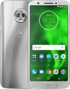 Motorola Moto G6 Zilver