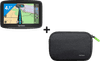 TomTom Start 42 West Europa + Case