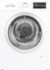 Bosch WVG30442NL - 7/4 kg