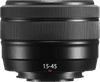 Fujifilm XC 15-45mm f/3.5-5.6 OIS PZ Zwart