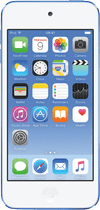 Apple iPod Touch 6 128 Go Bleu