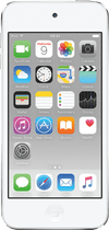 Apple iPod Touch 6 128GB Zilver