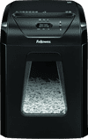 Fellowes Powershred 12C