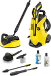 Karcher K4 Full Control Car & Home