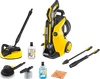 Karcher K5 Full Control Car & Home