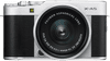 Fujifilm X-A5 Silver + 15-45mm f/3.5-5.6 OIS PZ