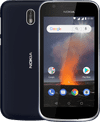 Nokia 1 Blauw