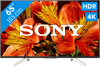 Sony KD-65XF8505