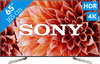 Sony KD-65XF9005
