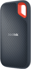 SanDisk Extreme Portable SSD 500GB