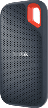 SanDisk Extreme Portable SSD 2TB