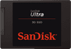 SanDisk SSD Ultra 3D SSD 2 To