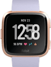 Fitbit Versa Rose Gold/Periwinkle