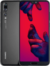 Huawei P20 Pro Zwart