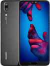 Huawei P20 Zwart