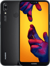 Huawei P20 Lite Zwart