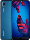 Huawei P20 Bleu
