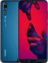 Huawei P20 Pro Blue