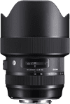 Sigma 14-24mm f/2.8 DG HSM Art Canon