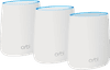 Netgear Orbi RBK23 Macro Wi-Fi Multiroom