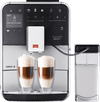 Melitta F830-101 Barista T Smart Silver