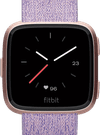 Fitbit Versa Special Edition Lavender