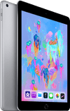 Apple iPad (2018) 32GB WiFi + 4G Space Gray