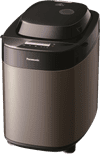 Panasonic SD-ZX2522KXG broodbakmachine