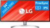 LG 34WK650