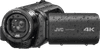 JVC GZ-RY980HEU Black