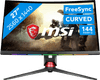 MSI Optix MPG27CQ