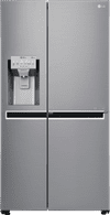 LG GSJ960PZBZ Door-in-Door