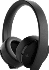 Sony PlayStation Casque Gaming Sans Fil Gold 7.1