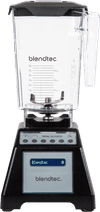 Blendtec Total Blender Noir