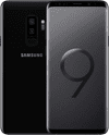 Samsung Galaxy S9 Plus 256 GB Zwart