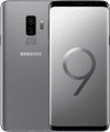 Samsung Galaxy S9 Plus 256GB Gray