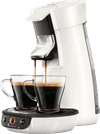 Philips Senseo Viva Café HD6563/00 White