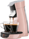 Philips Senseo Viva Café HD6563/30 Roze
