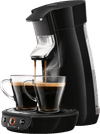 Philips Senseo Viva Café HD6563/60 Noir