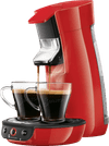 Philips Senseo Viva Café HD6563/80 Red