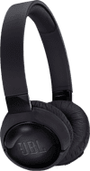 JBL TUNE 600BTNC Black