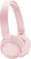JBL TUNE 600BTNC Rose